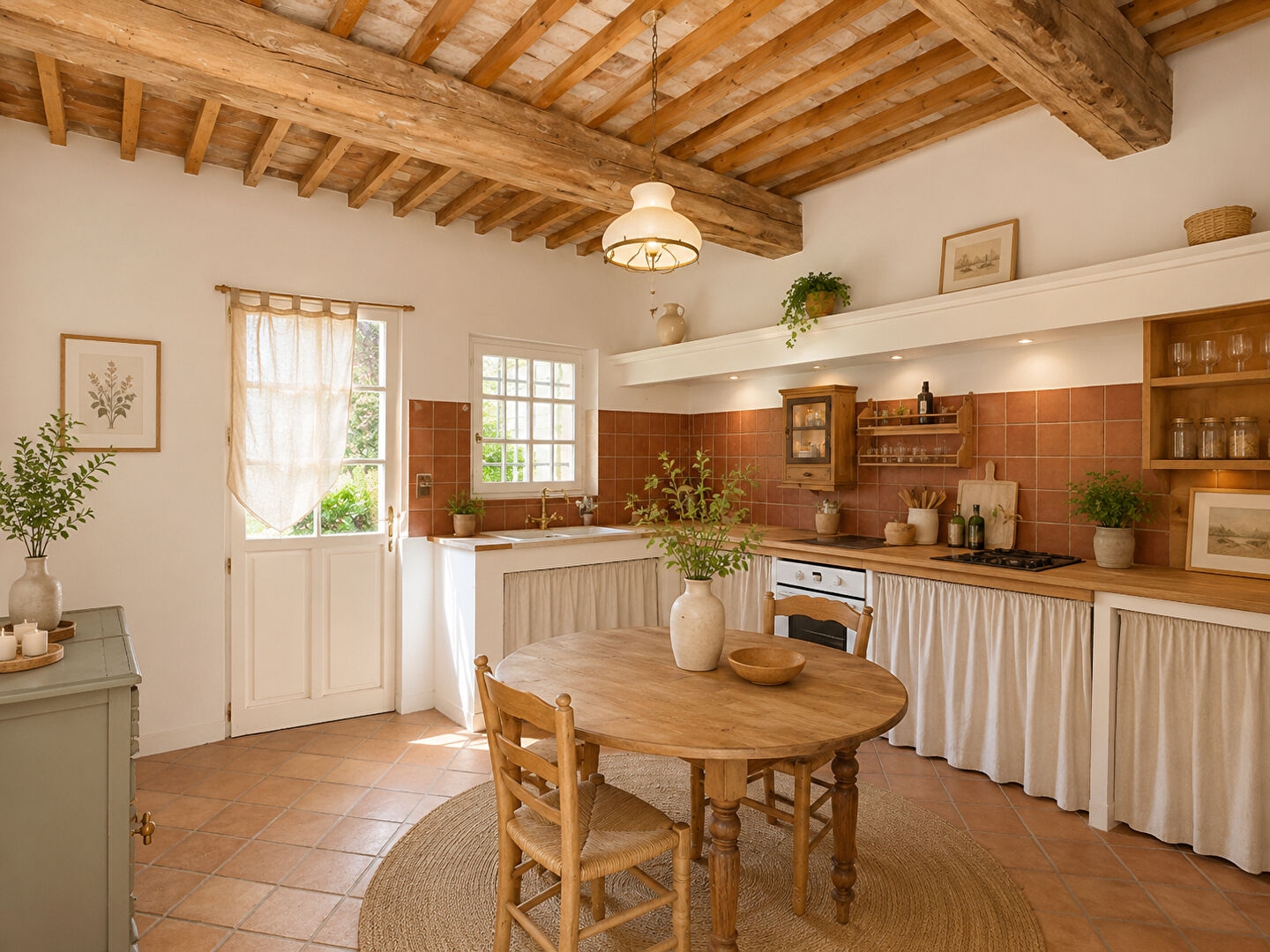 Maison à vendre - 6 pièces - 160m2 - Aubagne (13400)