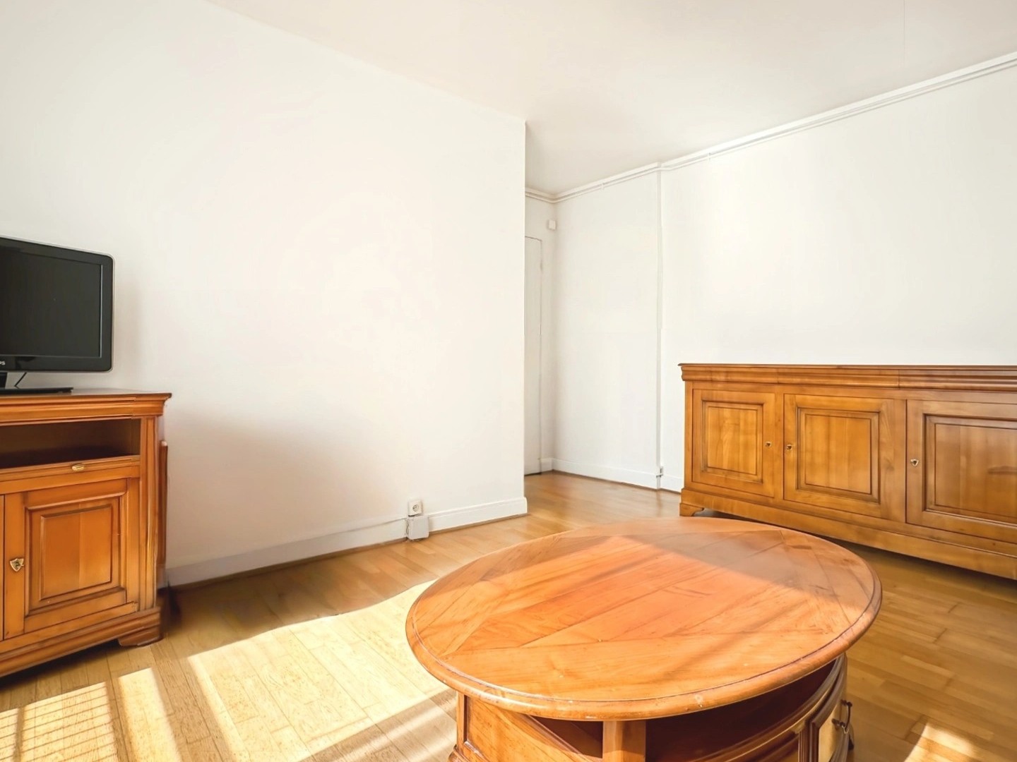 Appartement à vendre - 3 pièces - 54m2 - Paris 15e (75015)