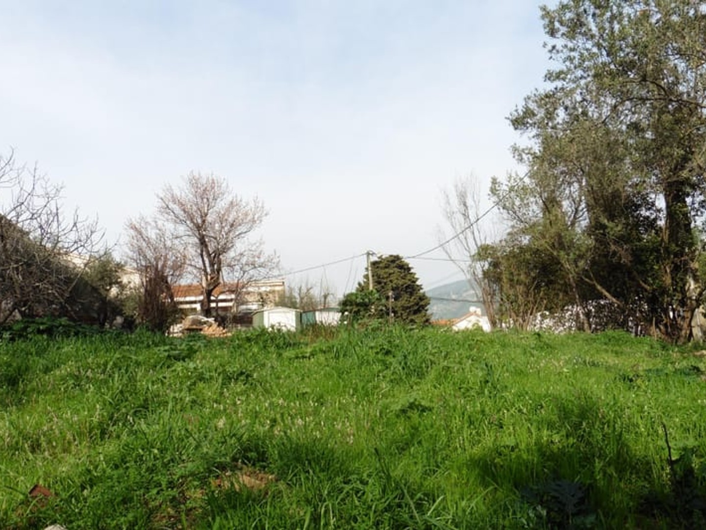 Terrain à vendre - 360m2 - Toulon (83000)