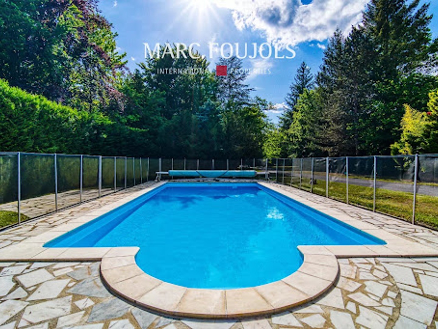 Maison à vendre - 8 pièces - 320m2 - Lamorlaye (60260)