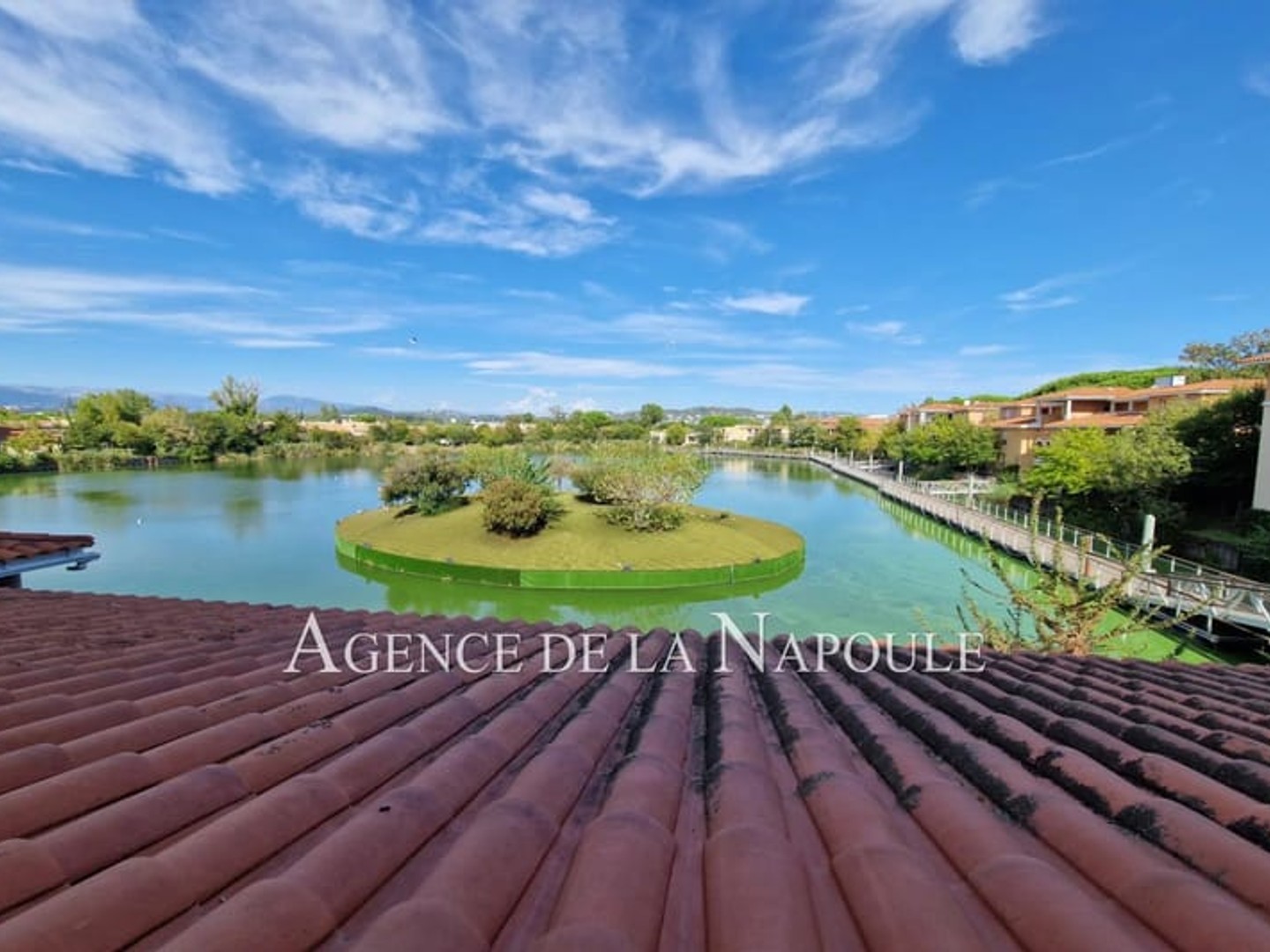 vente appartement 2 Pièce(s)