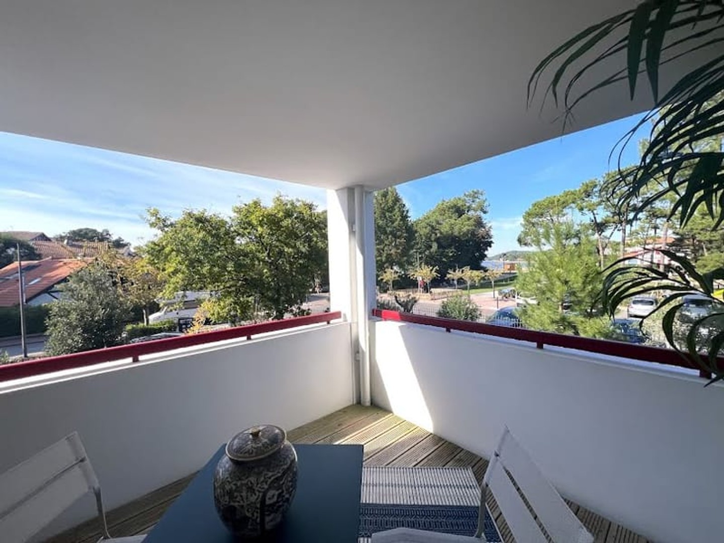 Appartement 2 pièces 74 m²