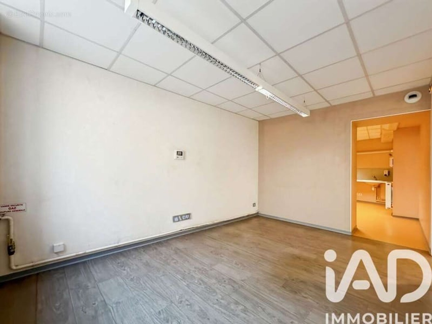 Appartement à vendre - 244m2 - Pont-Sur-Yonne (89140)