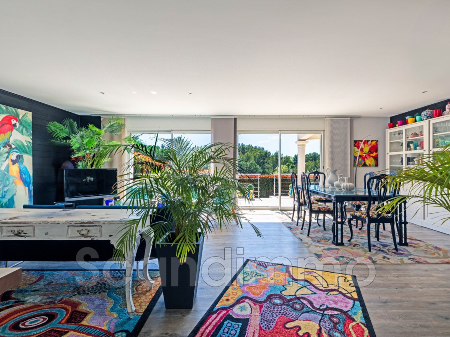 Maison à vendre - 4 pièces - 168m2 - Draguignan (83300)