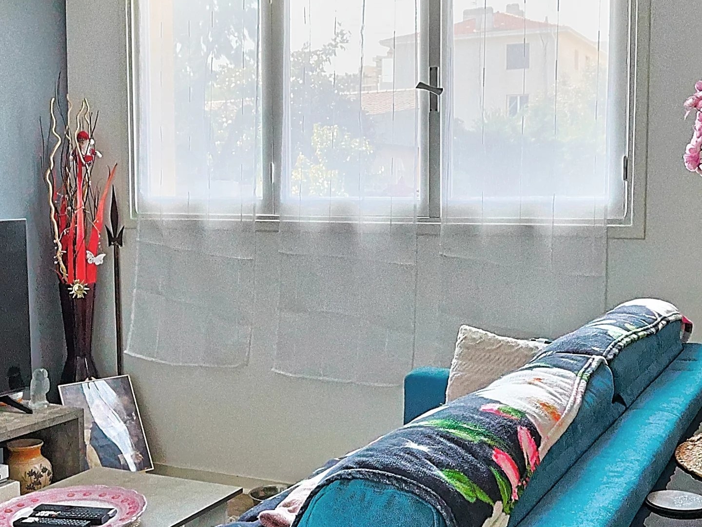 Appartement à vendre - 2 pièces - 43m2 - Antibes (06600)