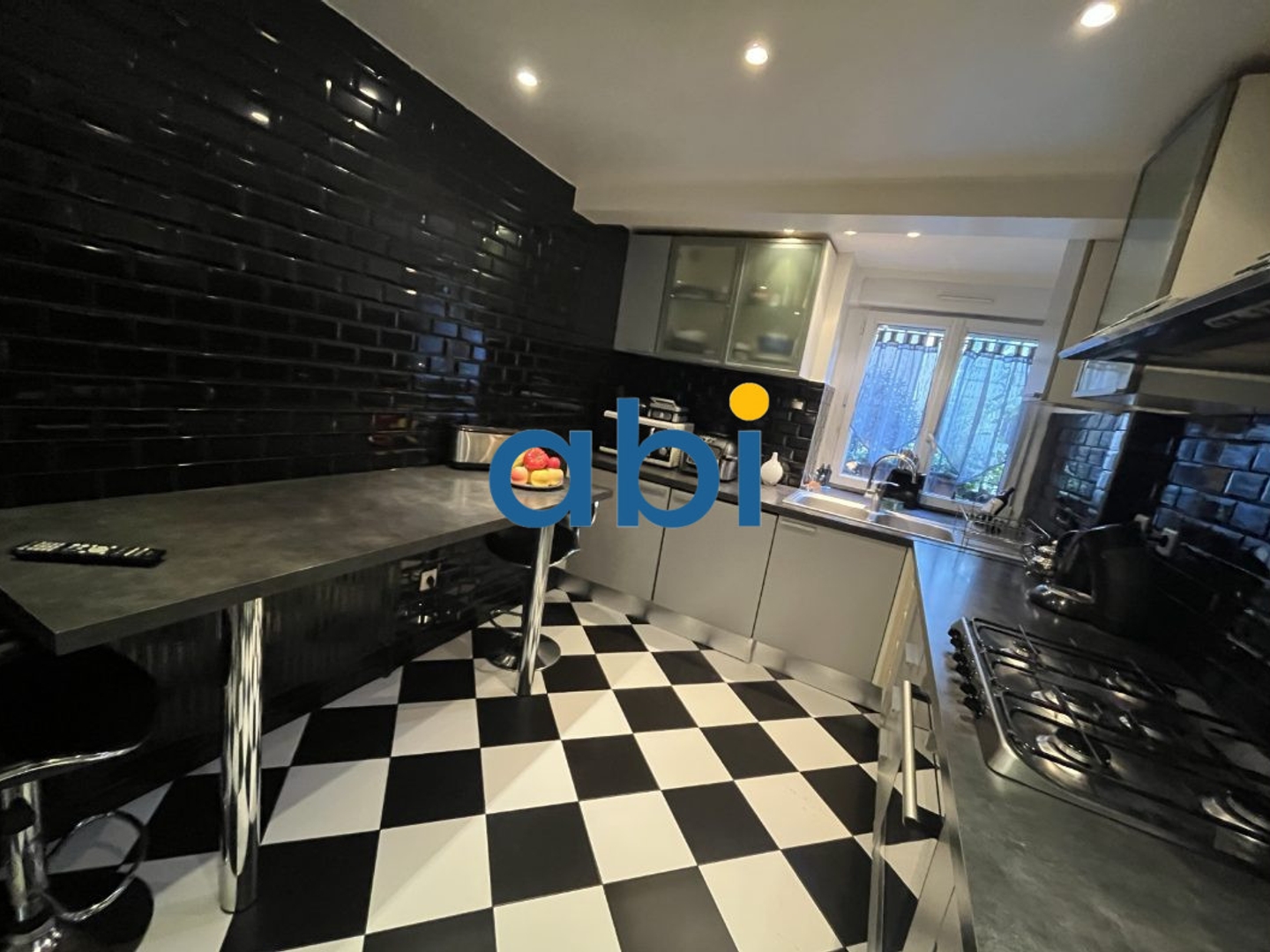 Appartement à vendre - Paris 17ème (75017)