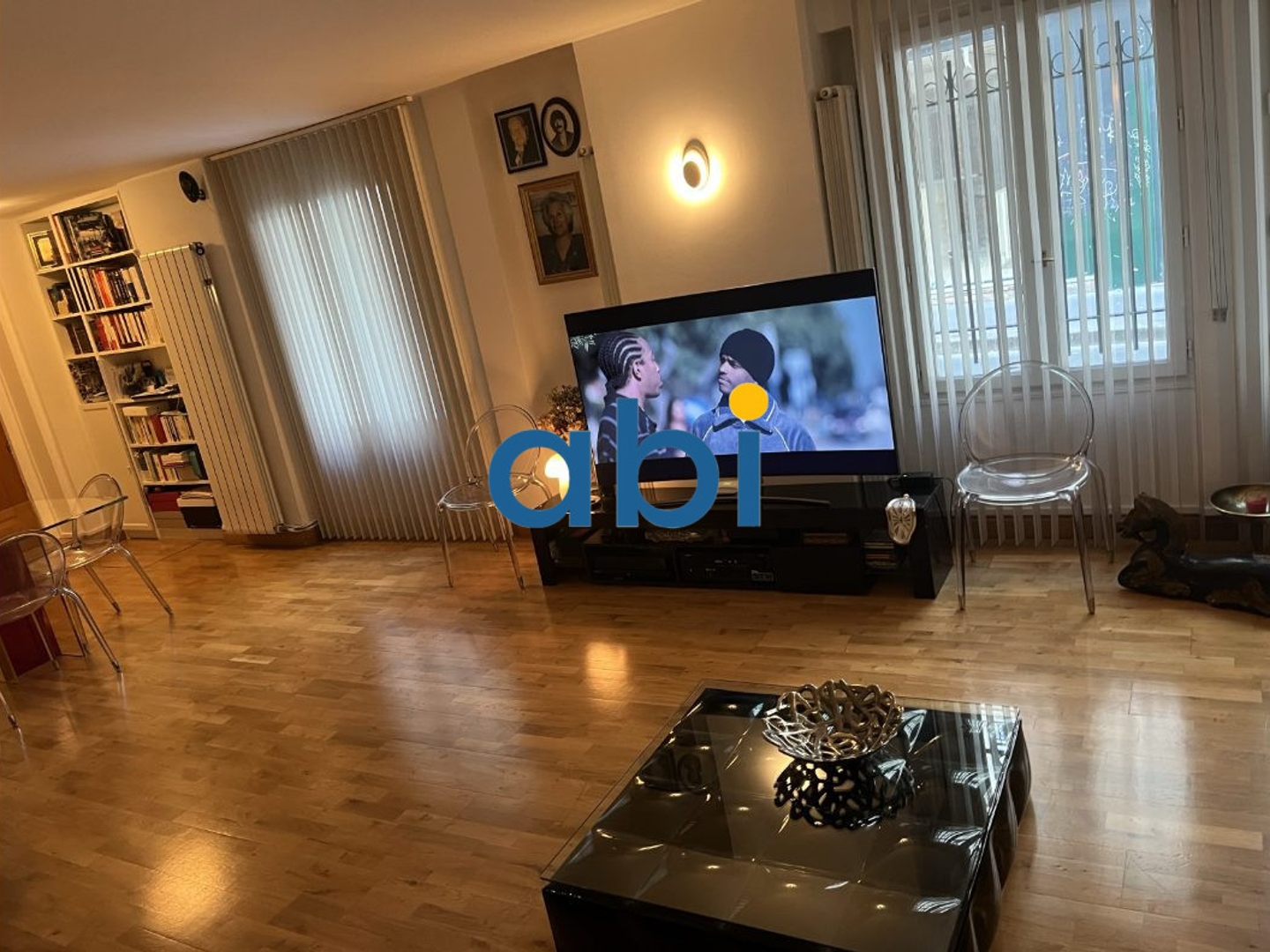 Appartement à vendre - Paris 17ème (75017)