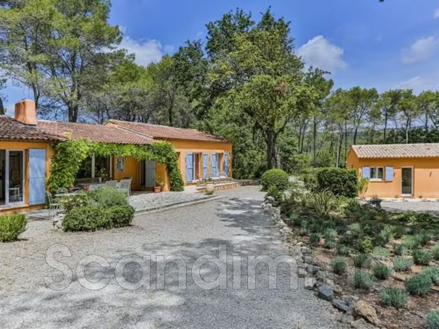 Maison 7 pièces 205 m²