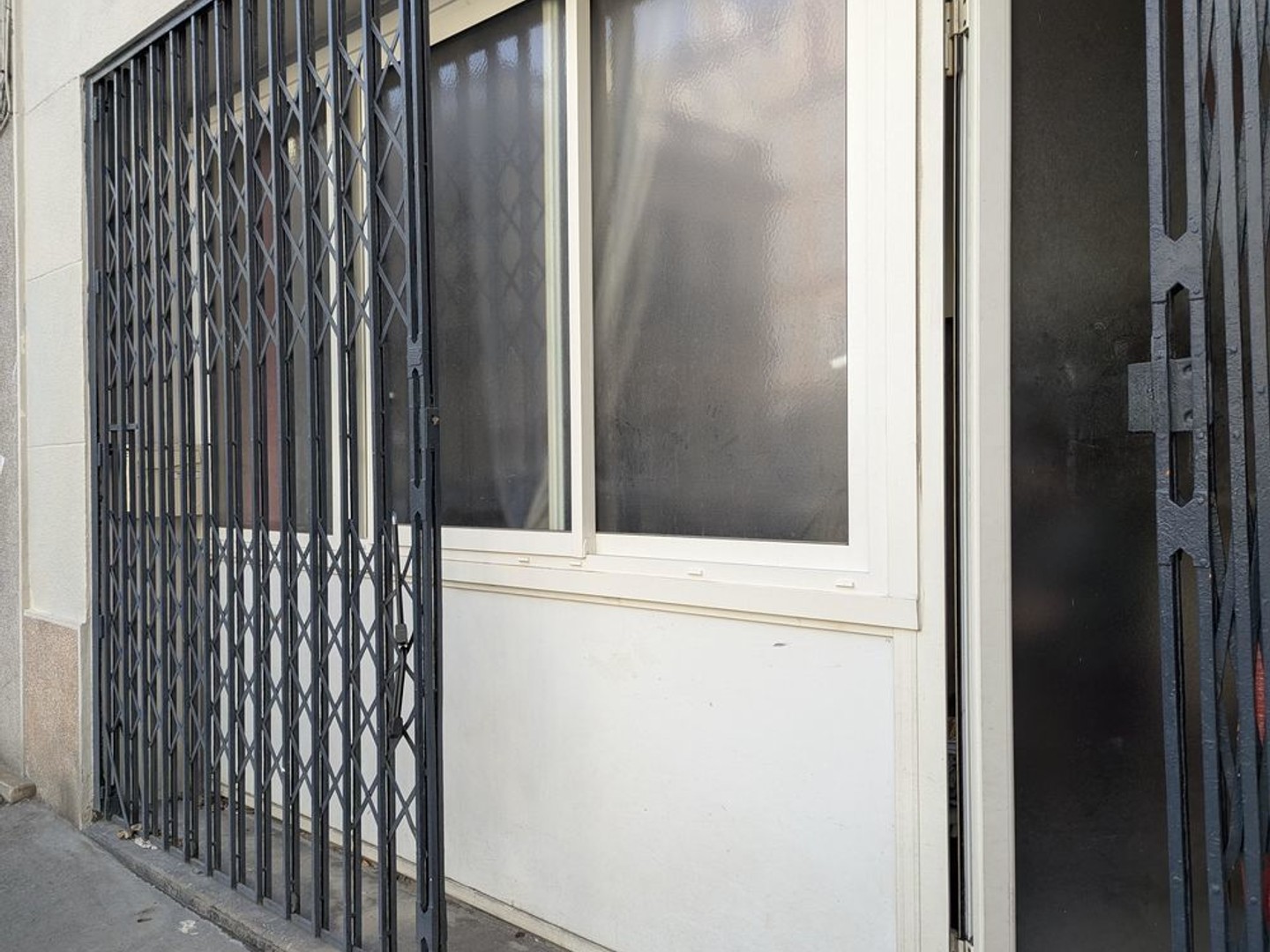 Locaux à vendre - 1 pièce - Marseille 1e (13001)