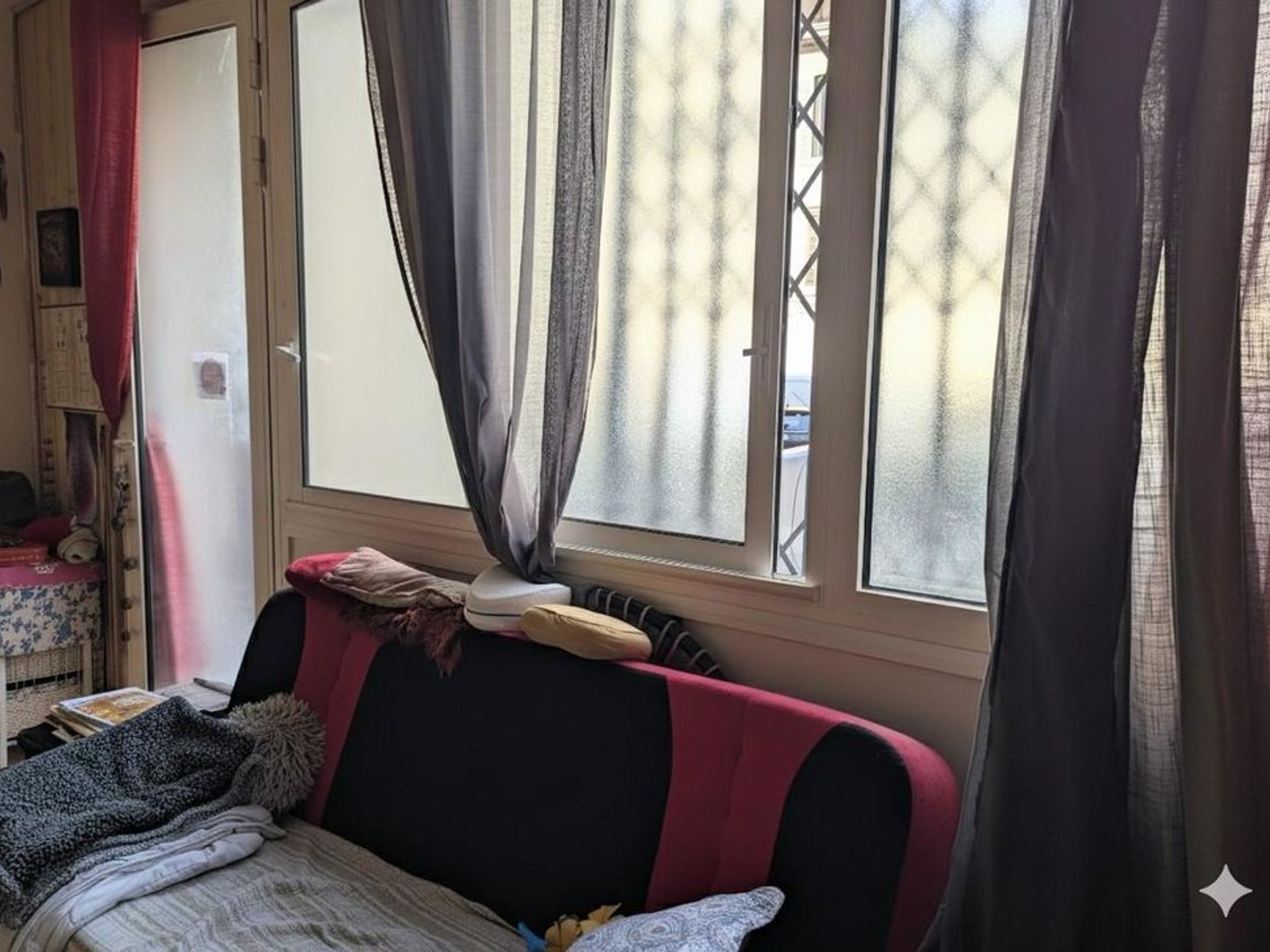 Locaux à vendre - 1 pièce - Marseille 1e (13001)