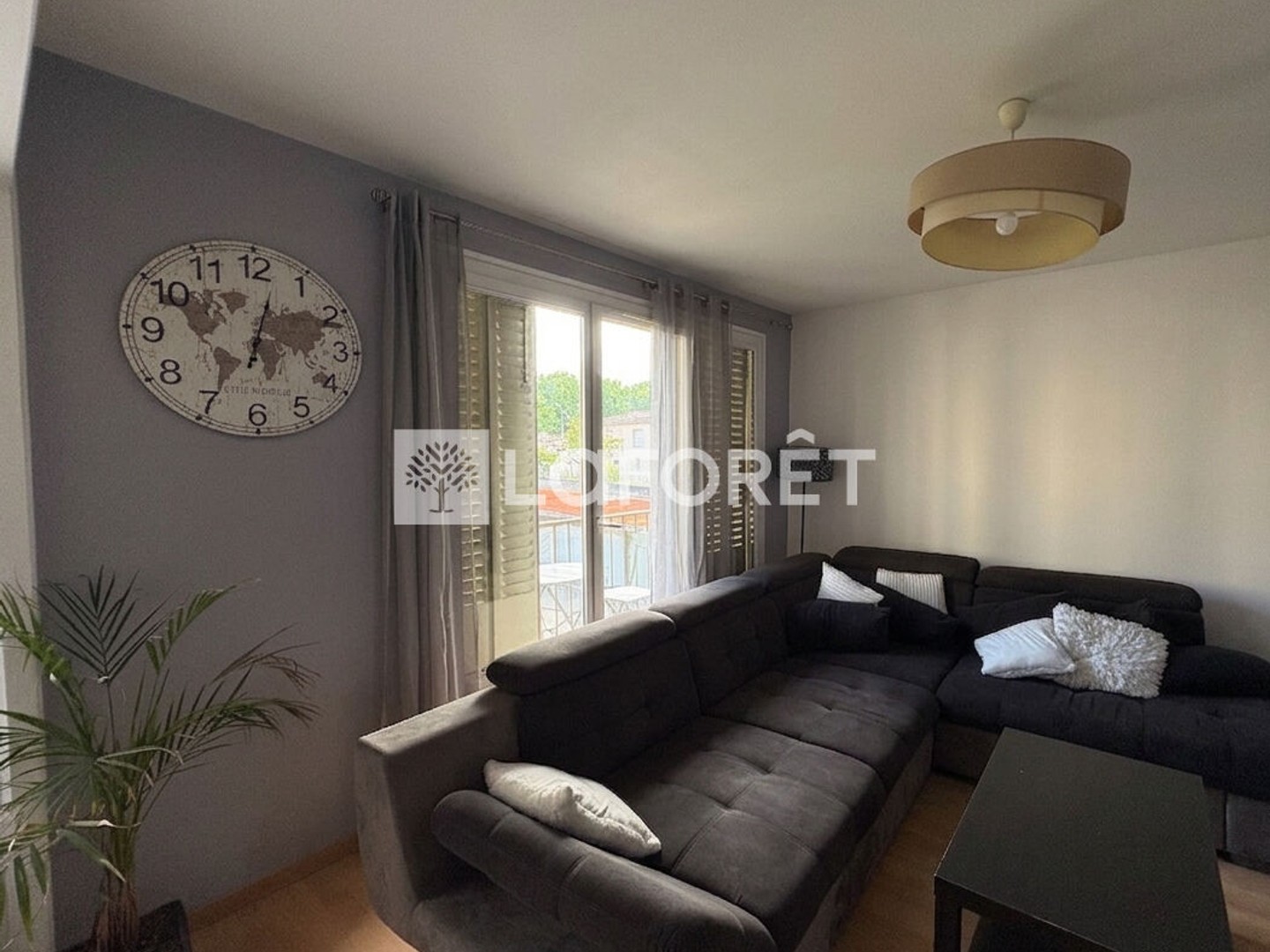 Appartement à vendre - 3 pièces - 69m2 - Givors (69700)