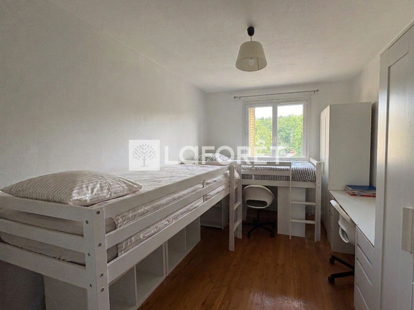 Appartement à vendre - 3 pièces - 69m2 - Givors (69700)