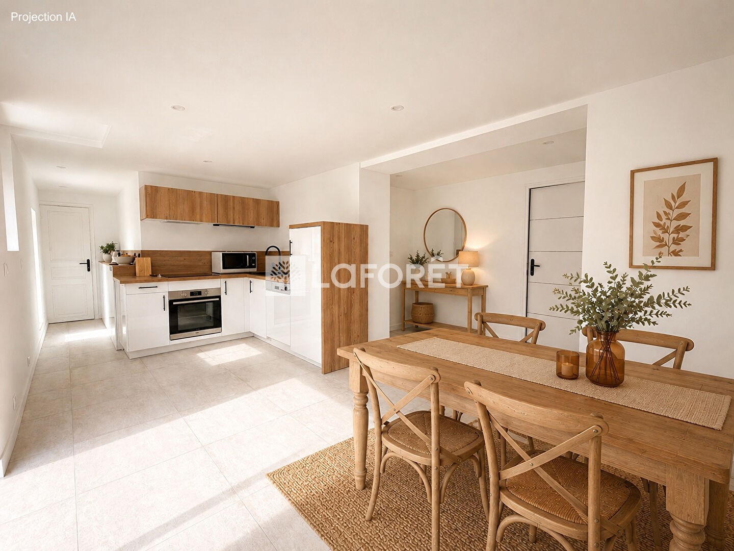Maison à vendre - 5 pièces - 104m2 - Cysoing (59830)
