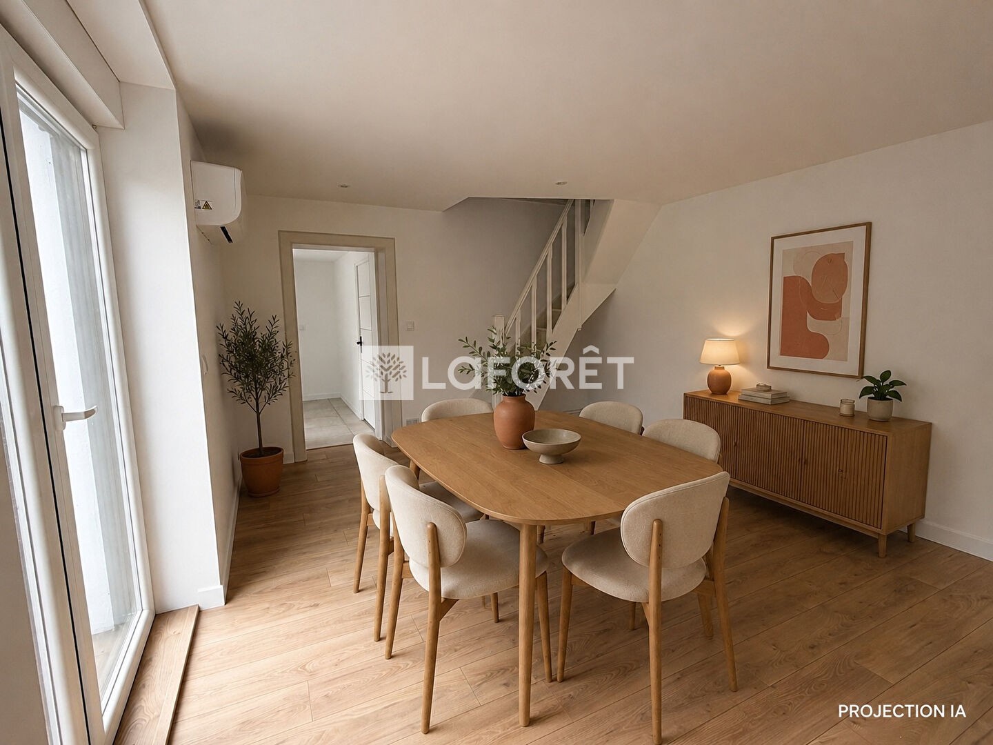 Maison à vendre - 5 pièces - 104m2 - Cysoing (59830)