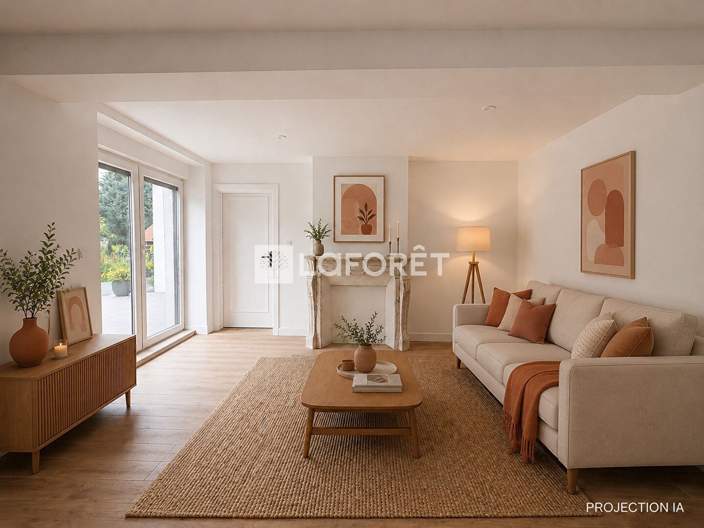 Maison à vendre - 5 pièces - 104m2 - Cysoing (59830)
