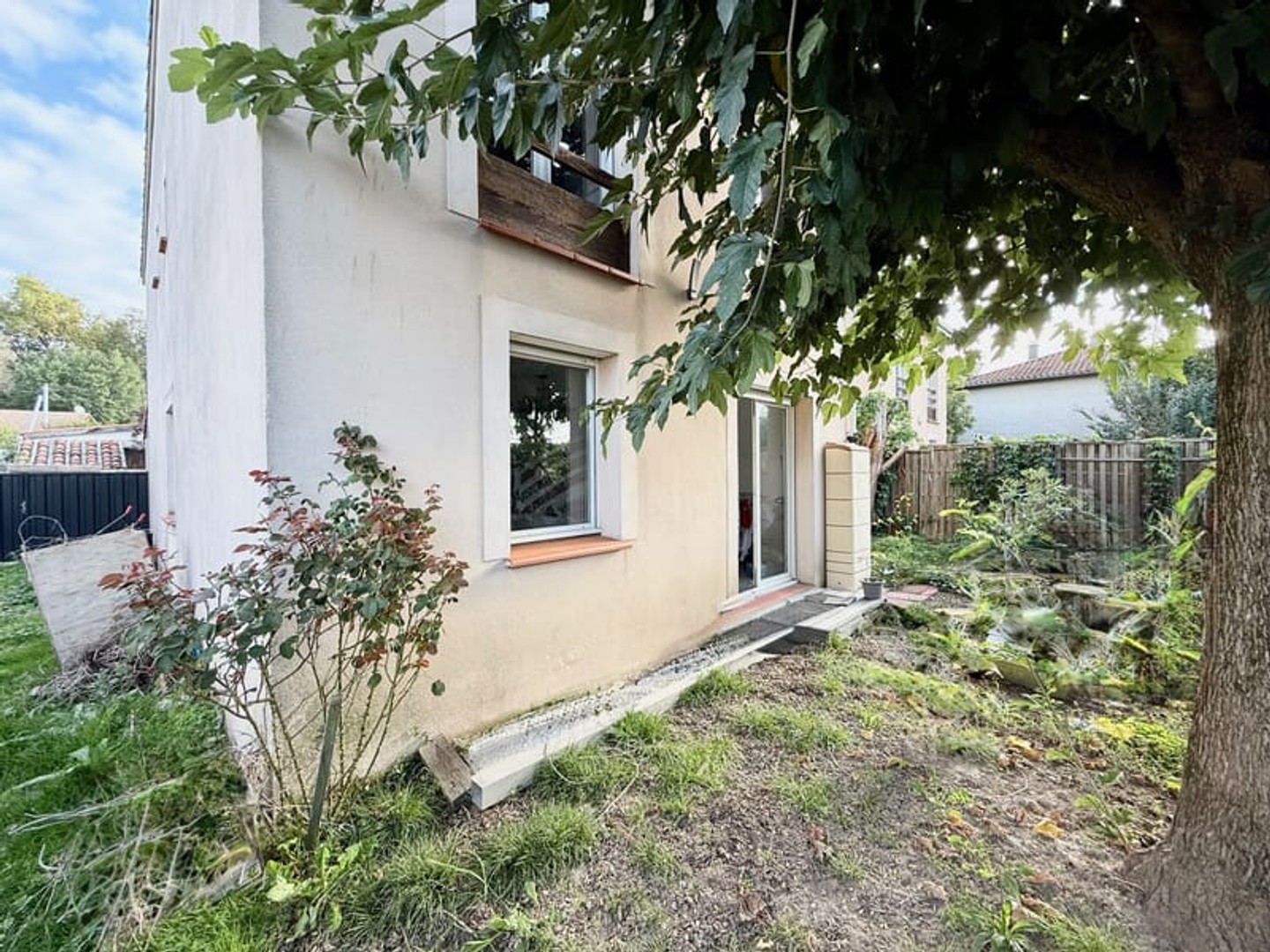 Maison à vendre - 4 pièces - 114m2 - Montauban (82000)