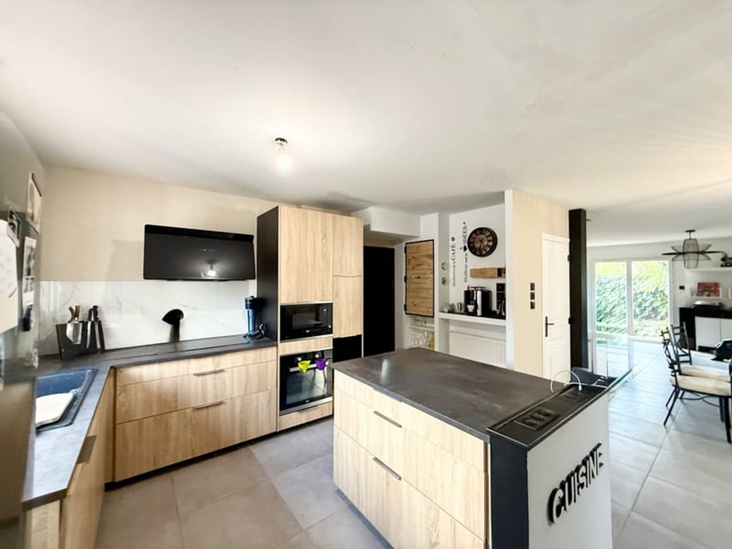 Maison à vendre - 4 pièces - 114m2 - Montauban (82000)