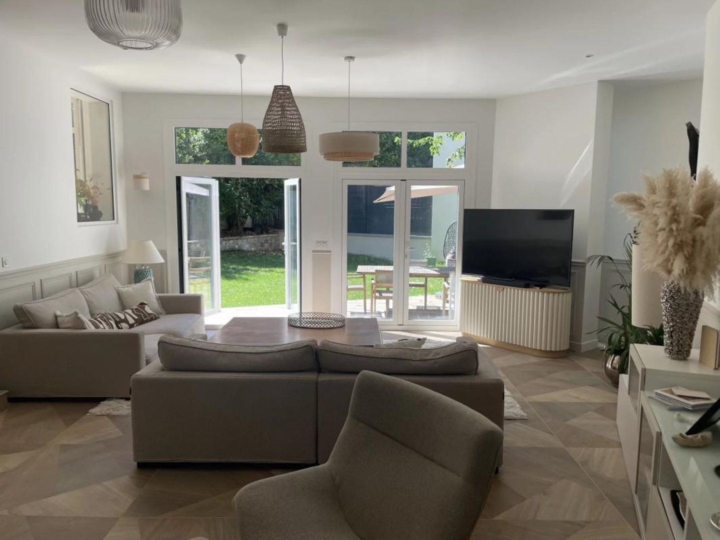 Maison à vendre - 8 pièces - 235m2 - Clamart (92140)