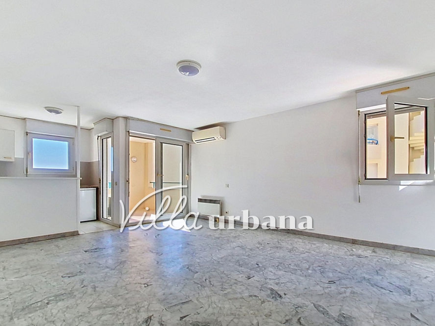Appartement à vendre - 1 pièce - 39m2 - Antibes (06600)