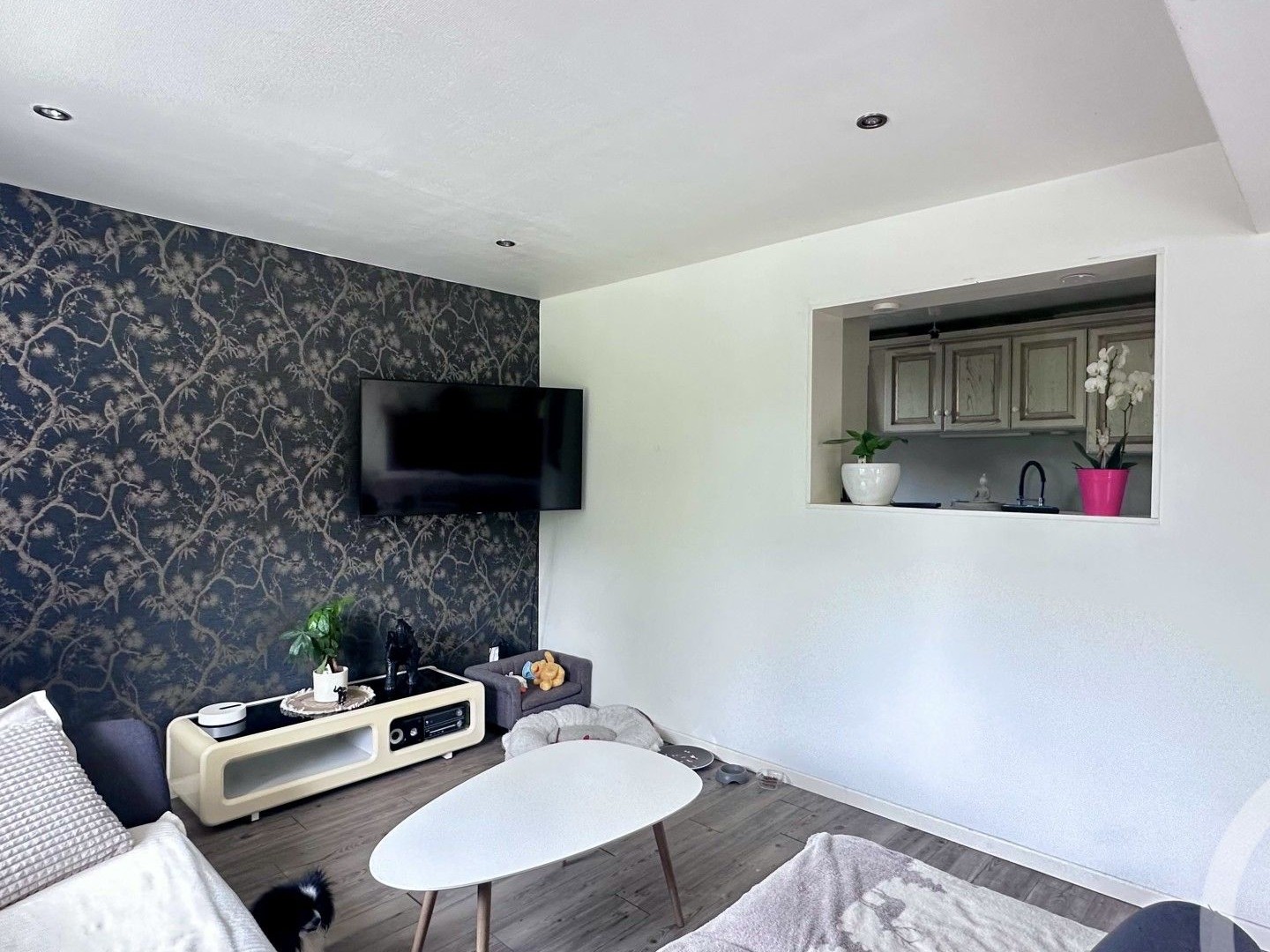 Maison à vendre - 4 pièces - 130m2 - Unverre (28160)