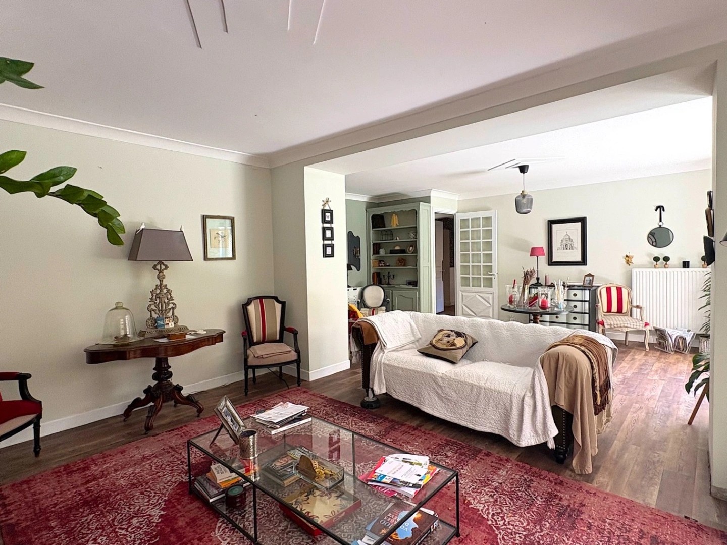 Maison à vendre - 8 pièces - 334m2 - Mirande (32300)