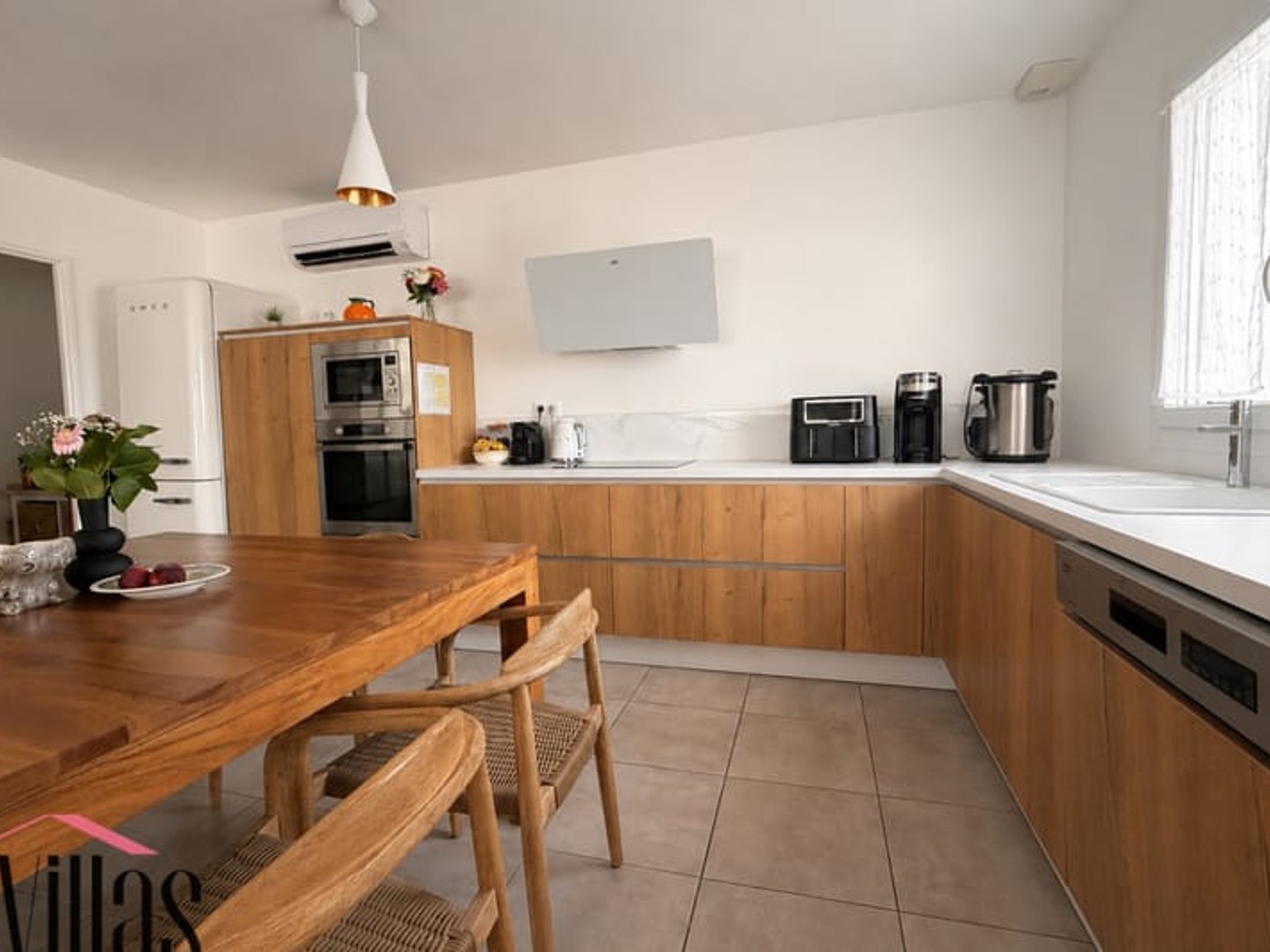 Maison à vendre - 4 pièces - 92m2 - Béziers (34500)