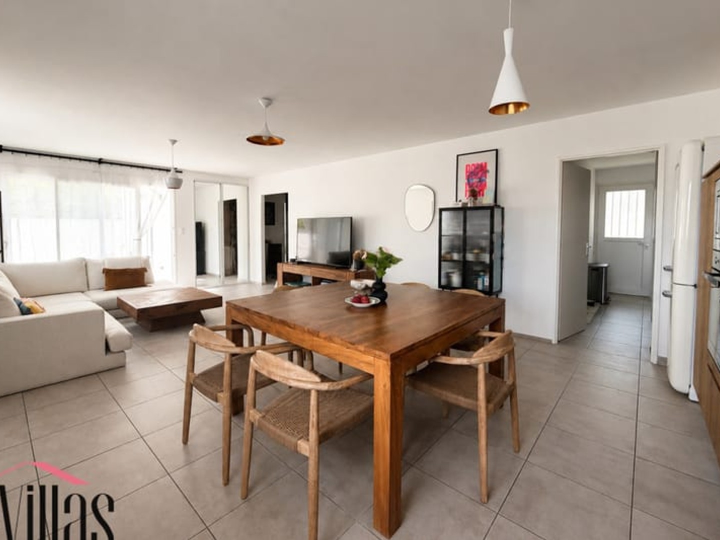 Maison à vendre - 4 pièces - 92m2 - Béziers (34500)