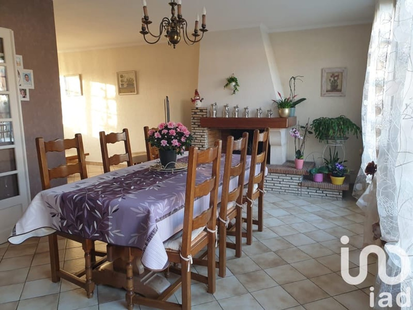Maison à vendre - 6 pièces - 161m2 - Roissy-En-Brie (77680)
