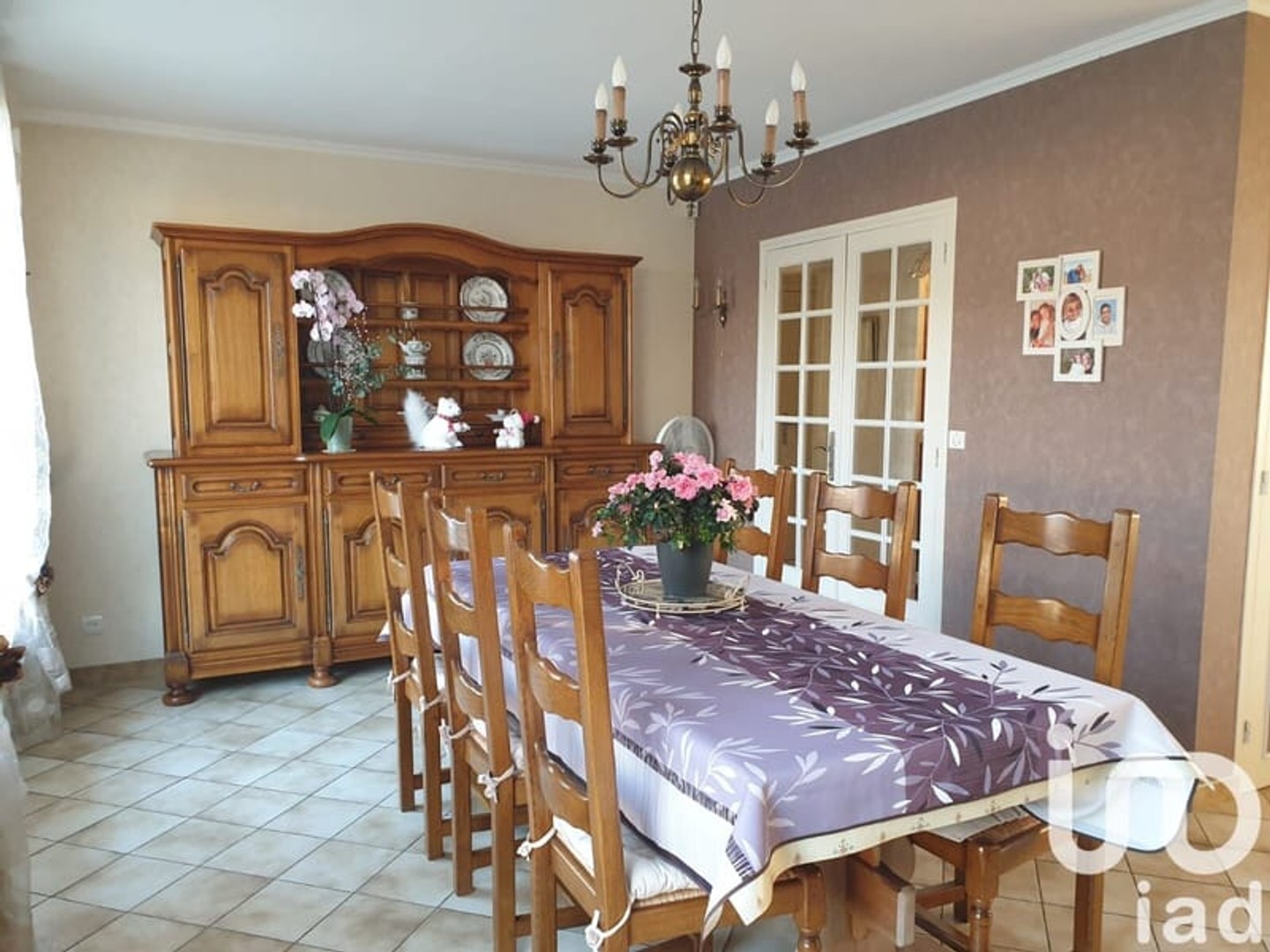 Maison à vendre - 6 pièces - 161m2 - Roissy-En-Brie (77680)