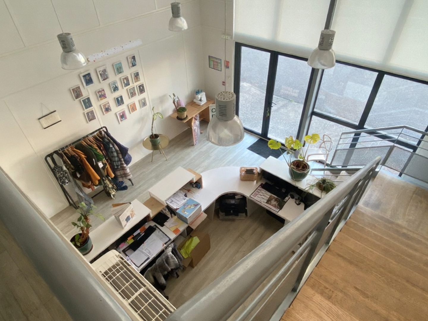 Locaux à vendre - 1200m2 - Gaillac (81600)