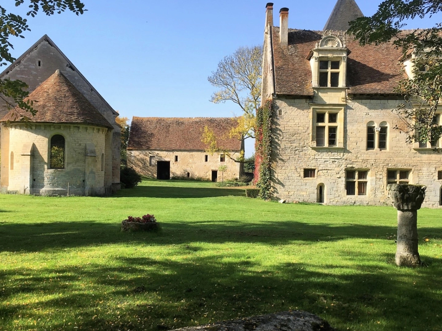 Propriété 9 pièces 360 m²