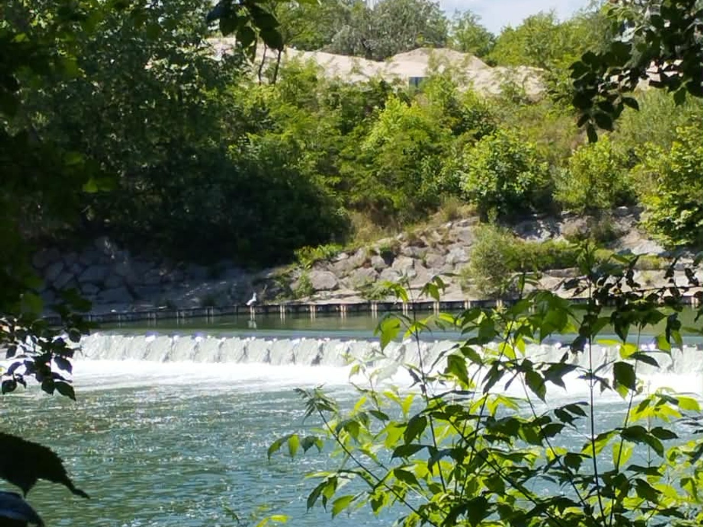 Terrain à vendre - 4045m2 - Montfrin (30490)