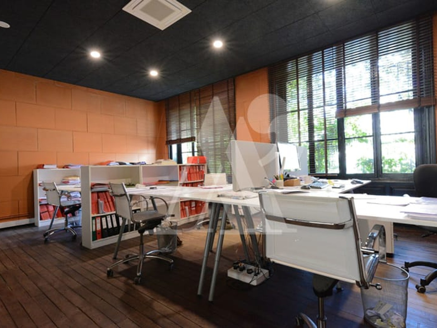 Magasin à vendre - 2 pièces - 170m2 - Bordeaux (33000)