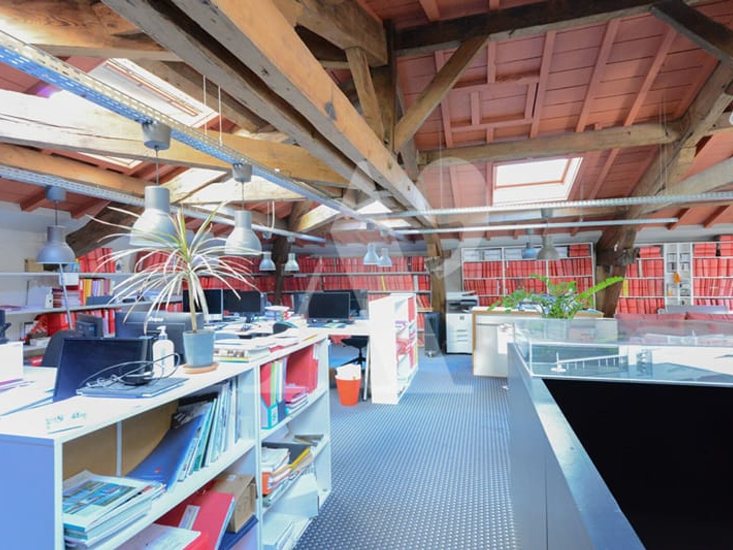 Magasin à vendre - 2 pièces - 170m2 - Bordeaux (33000)