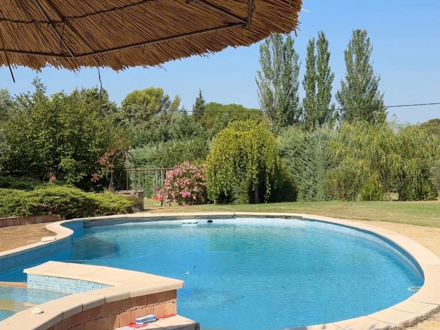 Maison 6 pièces 225 m²