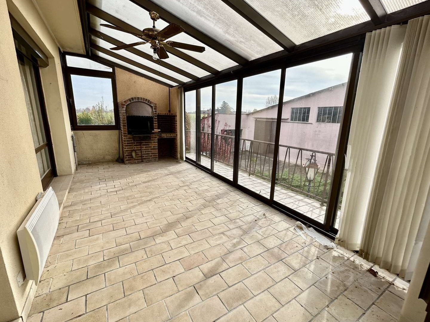 Maison à vendre - 6 pièces - 130m2 - Villers-Les-Pots (21130)