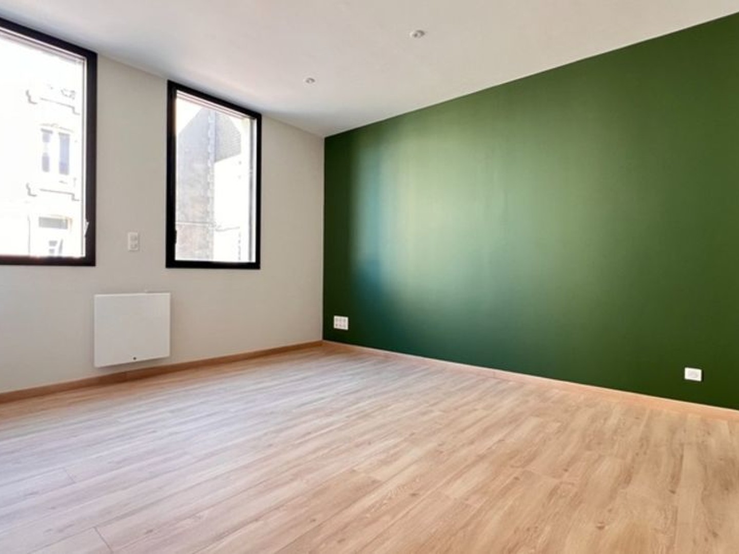 Appartement à vendre - 3 pièces - 64m2 - Crozon (29160)