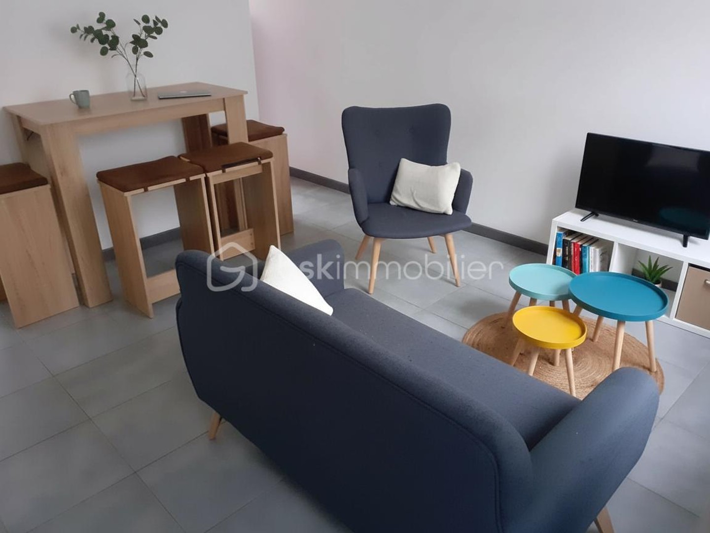 Maison à vendre - 4 pièces - 65m2 - Armentières (59280)