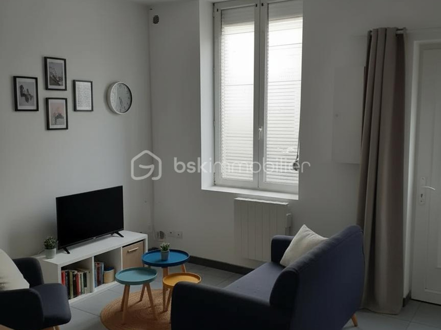 Maison à vendre - 4 pièces - 65m2 - Armentières (59280)