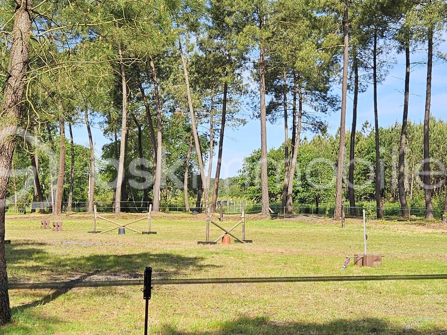 Locaux à vendre - 250m2 - Mios (33380)