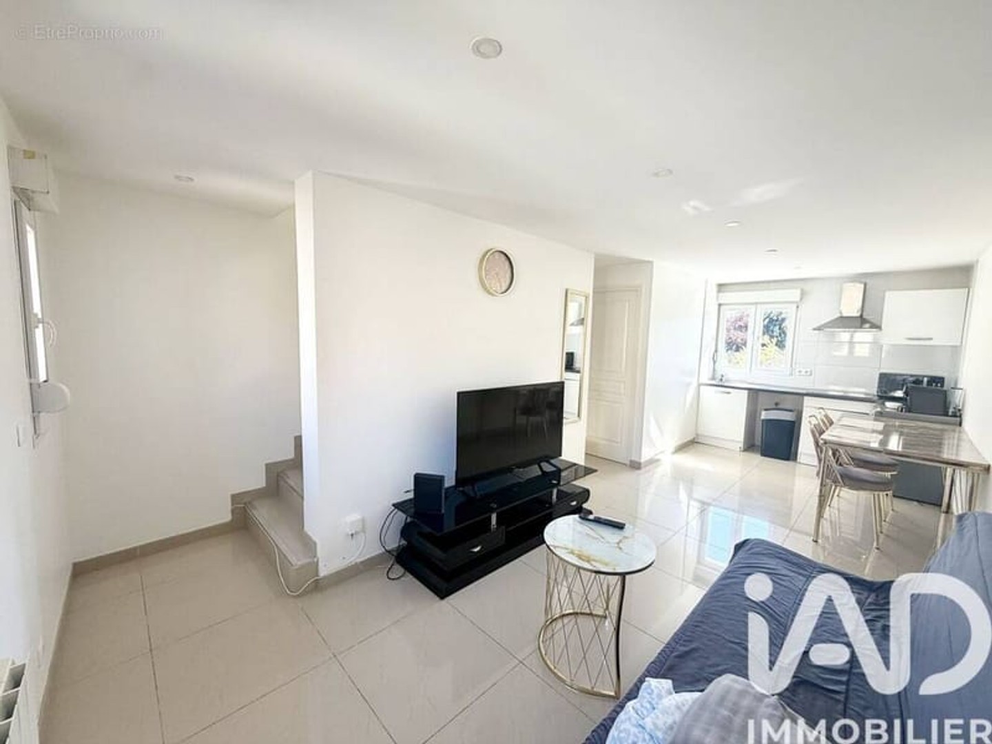 Appartement à vendre - 75m2 - Meaux (77100)