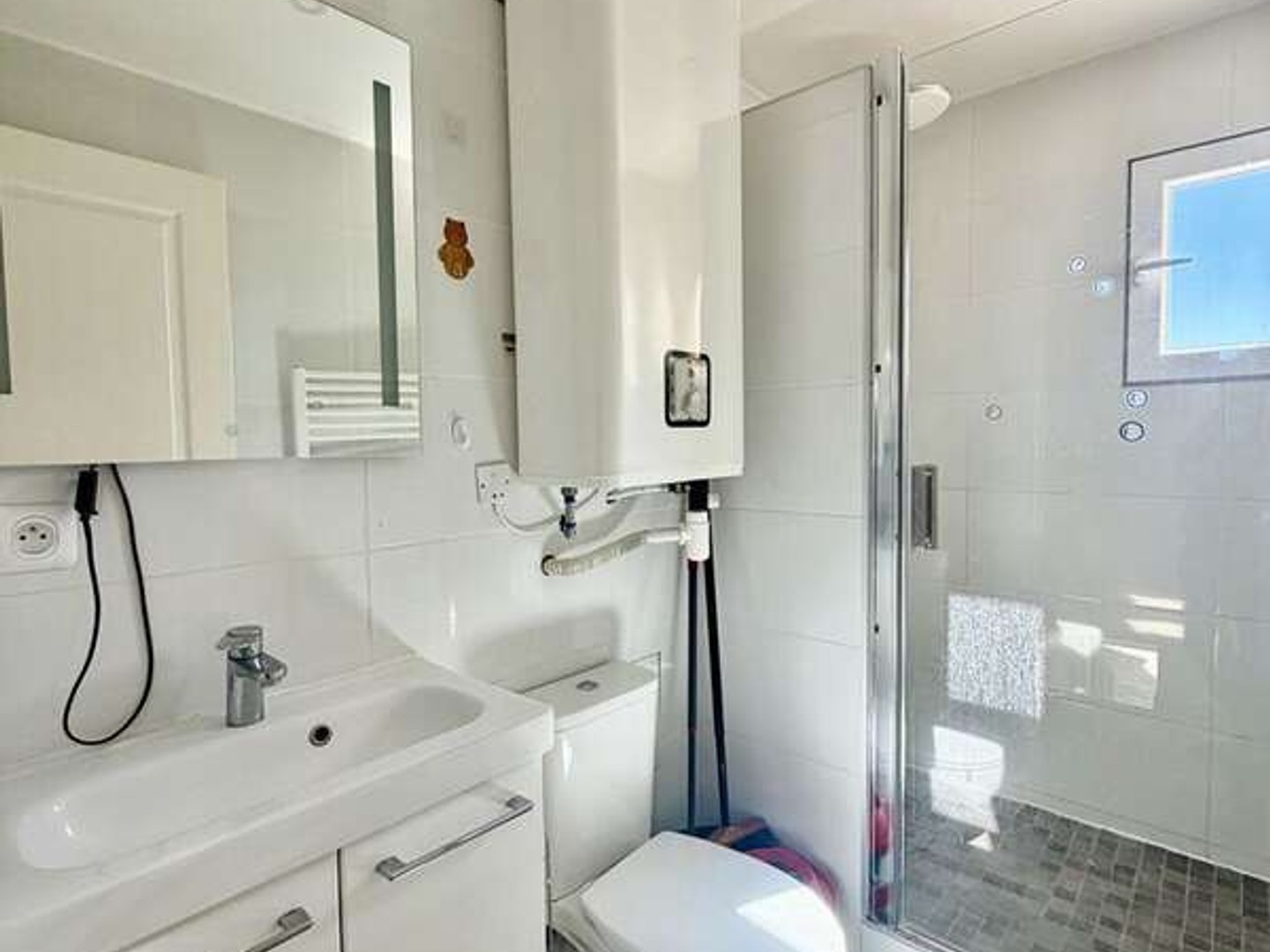 Appartement à vendre - 75m2 - Meaux (77100)