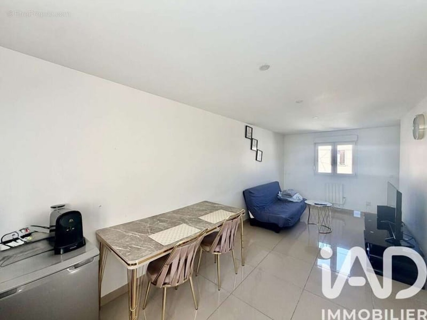 Appartement à vendre - 75m2 - Meaux (77100)