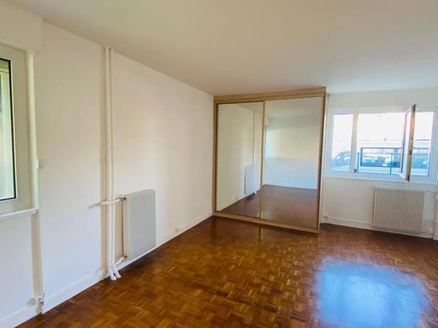 Appartement à vendre - 2 pièces - 46m2 - Montrouge (92120)