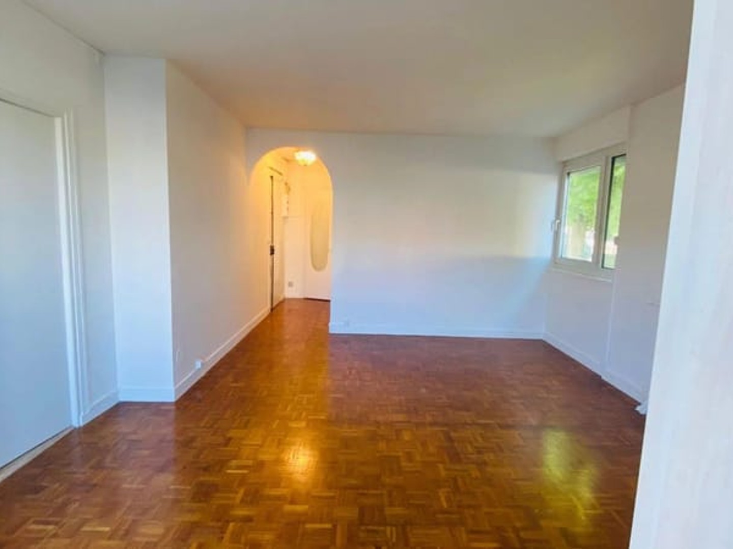 Appartement à vendre - 2 pièces - 46m2 - Montrouge (92120)