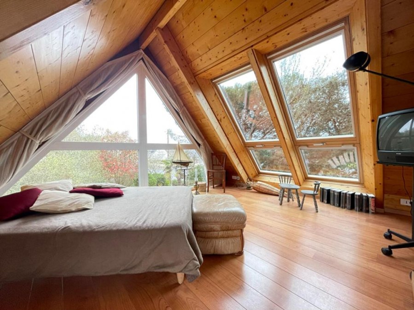 Maison 8 pièces 172 m²