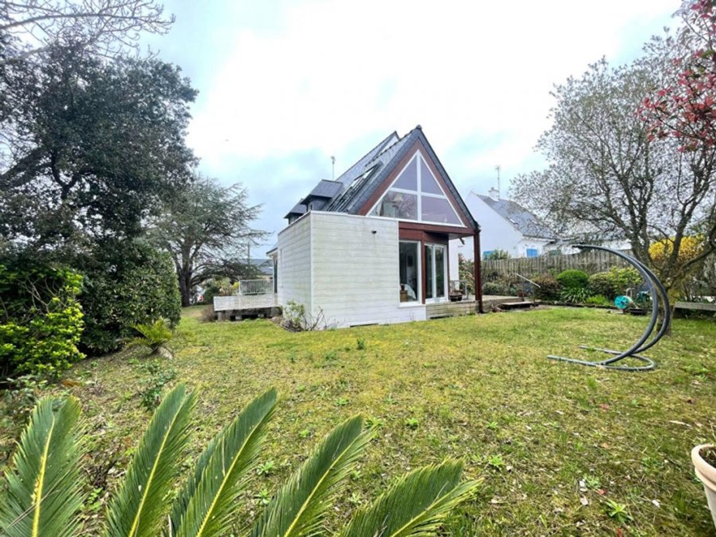 Maison à vendre - 8 pièces - 172m2 - La Turballe (44420)