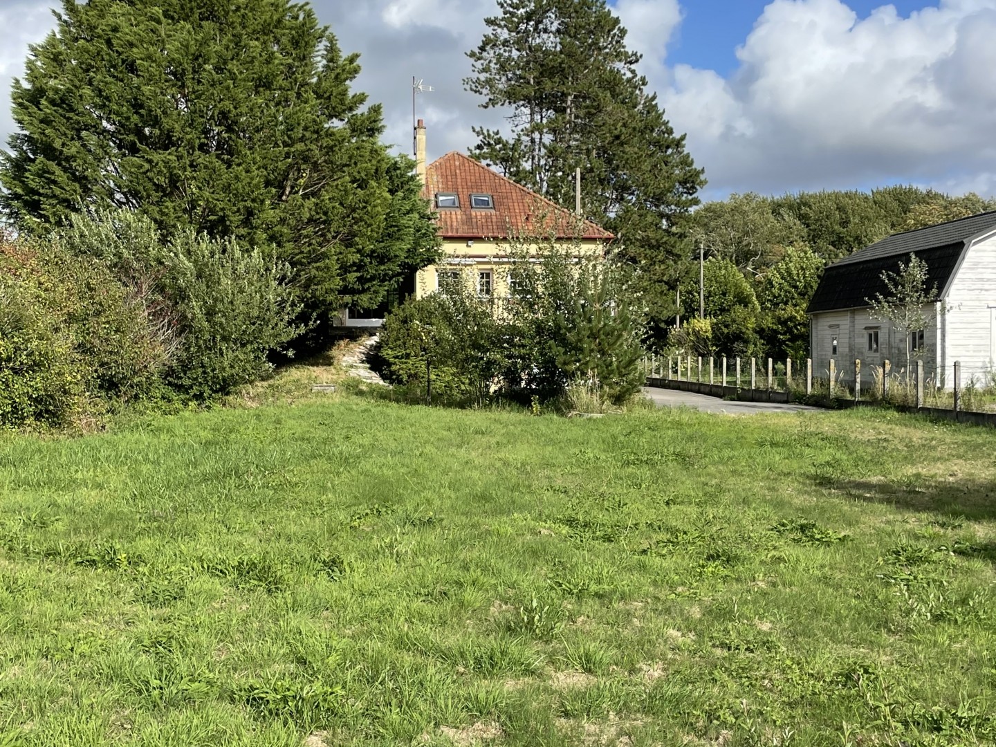 Maison à vendre - 5 pièces - 179m2 - Merlimont (62155)