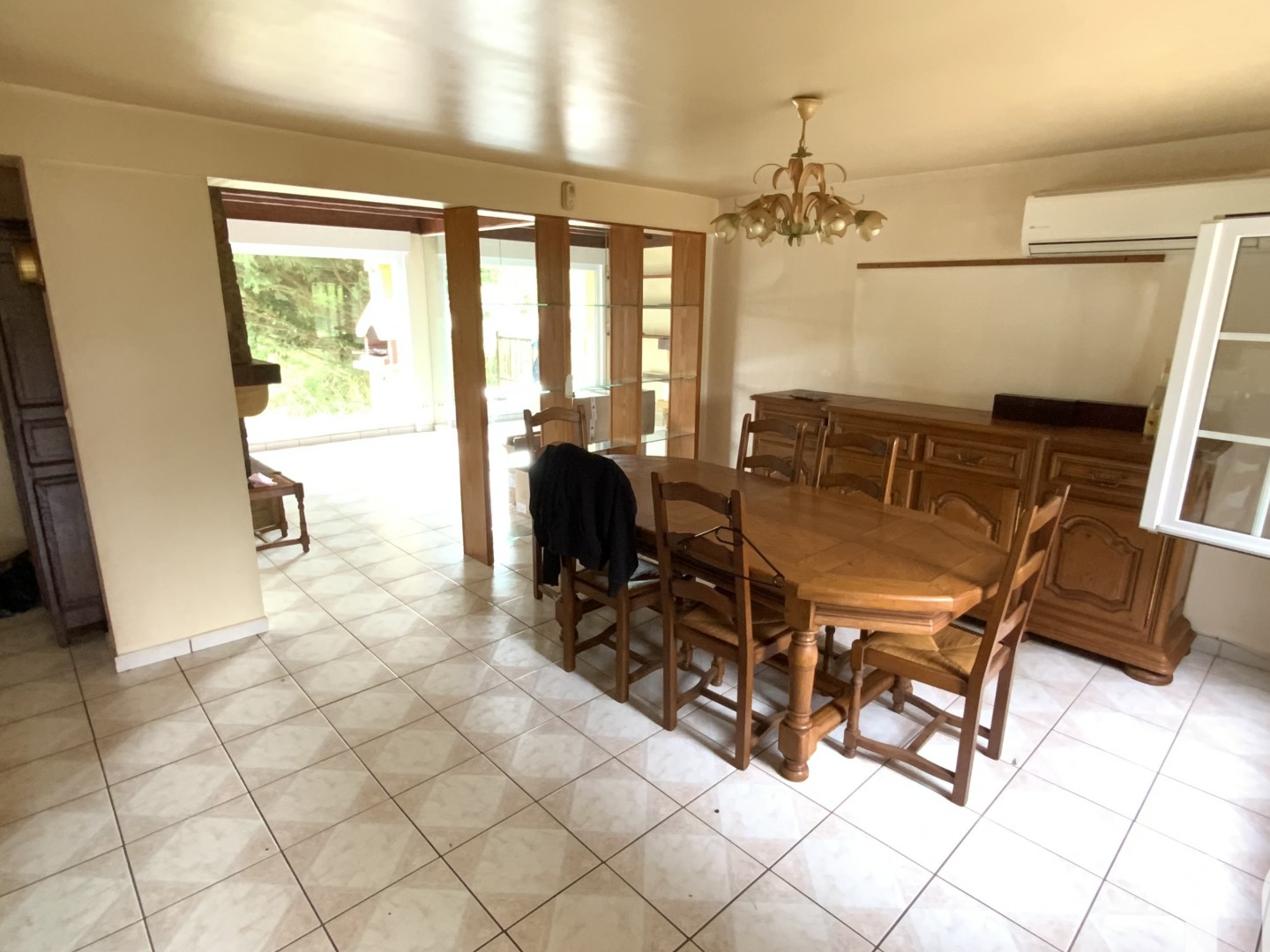 Maison à vendre - 5 pièces - 179m2 - Merlimont (62155)