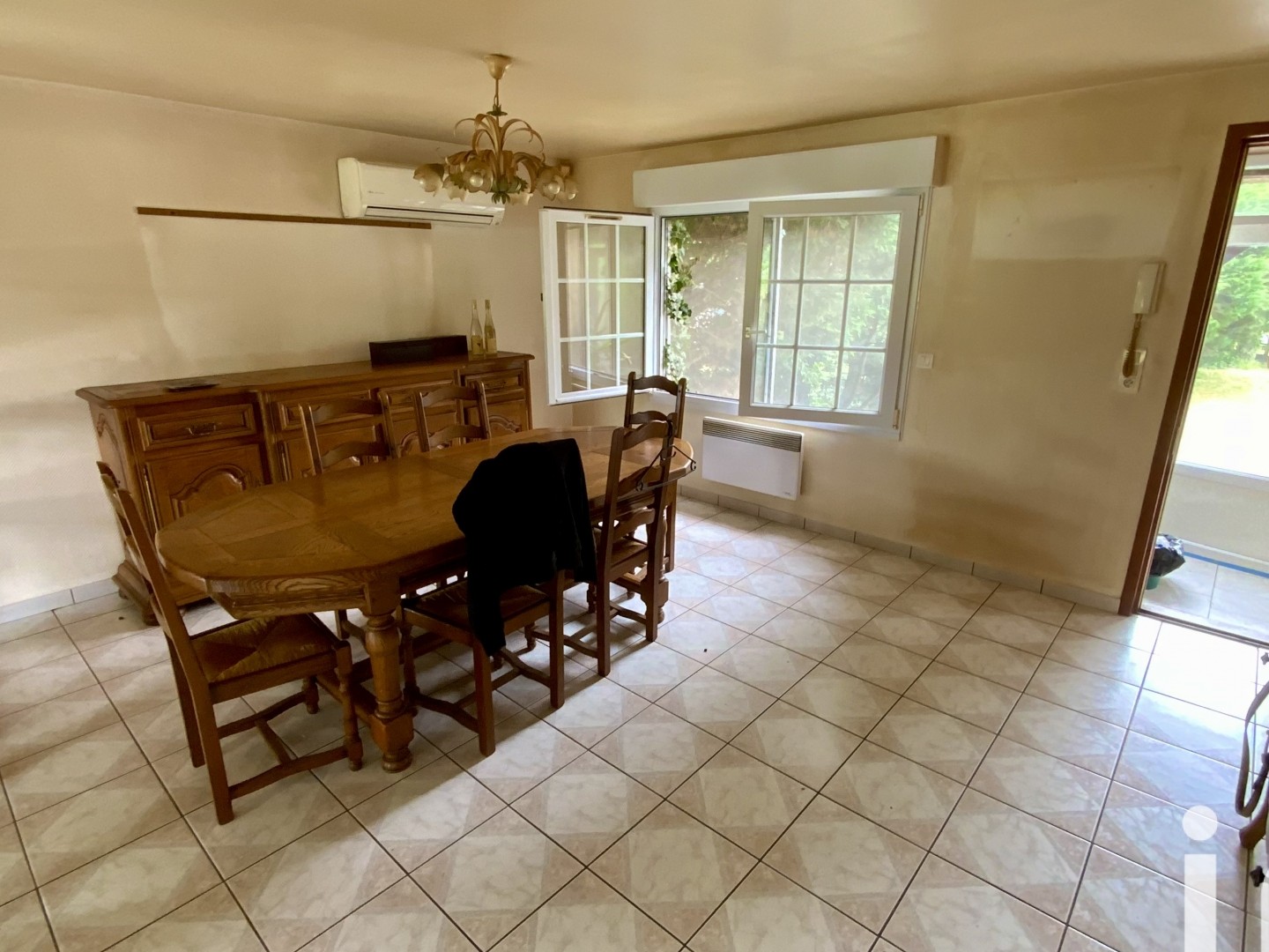 Maison à vendre - 5 pièces - 179m2 - Merlimont (62155)